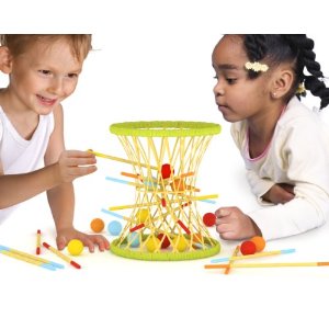 Pallina, ett spel för hela familjen