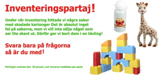 etbildjpg3 Vinn prylar från Ekokul i vår Facebook-tävling