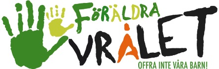 logga-foraldravralet-hemsida1 Föräldravrålet